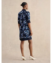 Hobbs London Women's Marciella Dress