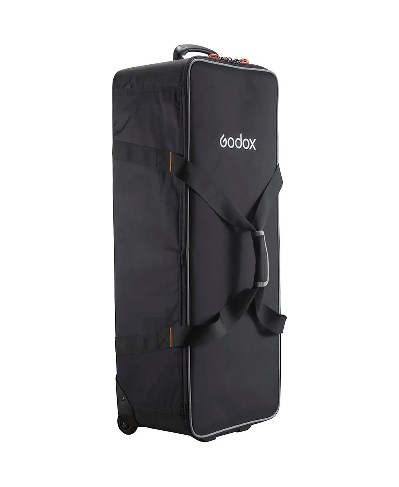 Godox Litemons LA300R Rgb Led Monolight (3-Light Kit)