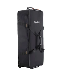 Godox Litemons LA300R Rgb Led Monolight (3-Light Kit)