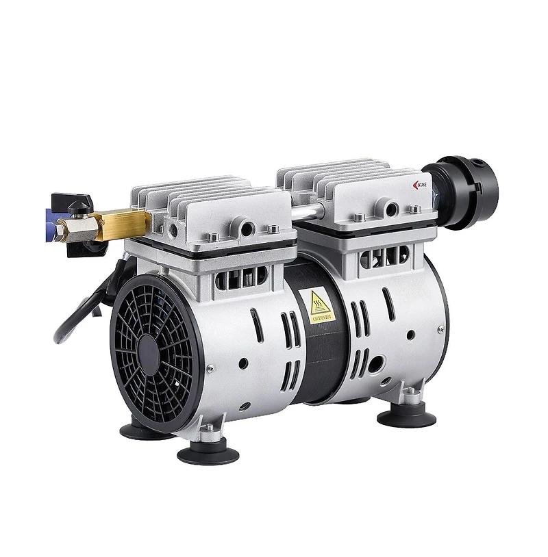 Sugift Pond Aerators 5.2CFM Aeration System for Lake up to 3 Acres