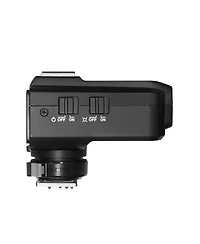 Flashpoint R2 Mark Ii 2.4 GHz Ttl Wireless Flash Trigger for Fujifilm, Godox X2-f