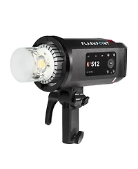 Flashpoint Xplor 600 Se R2 Manual Hss Battery-Powered Outdoor Flash Kit with R2 Nano Touchscreen Wireless Trigger For Canon