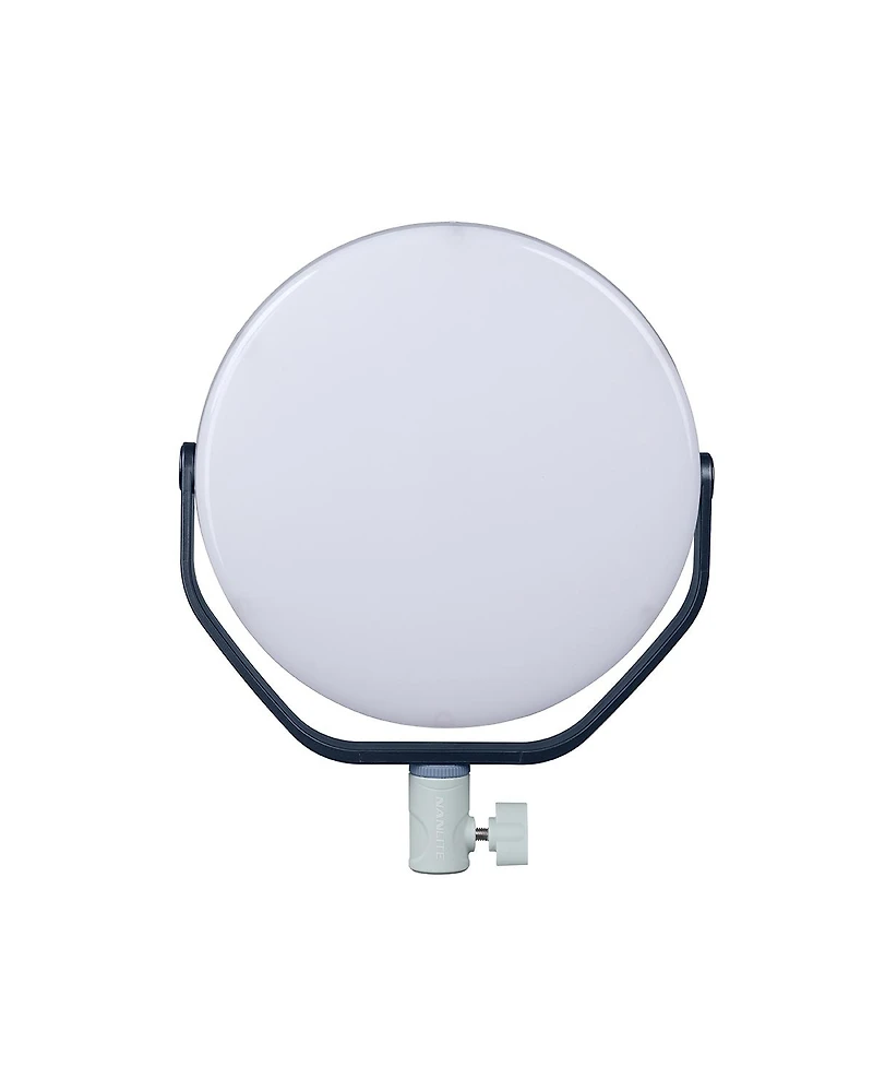 Nanlite Miro 60C 60W Rgbw Led Round Panel Light