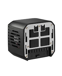 Flashpoint Xplor 600 Se (Special Edition) R2 Manual Hss Battery-Powered All-In-One Outdoor Flash with Ac Adapter Unit