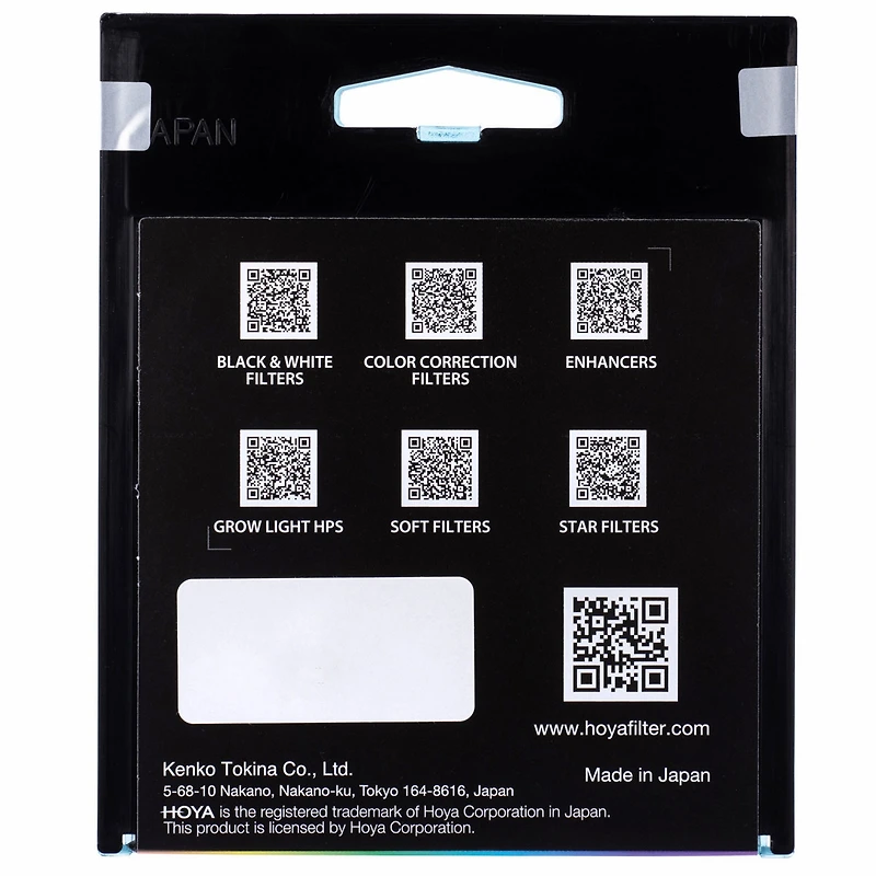 Hoya 77mm Prond Ex 1000 Neutral Density 3.0 10-Stop Filter