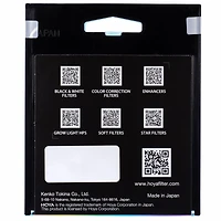 Hoya 77mm Prond Ex 1000 Neutral Density 3.0 10-Stop Filter