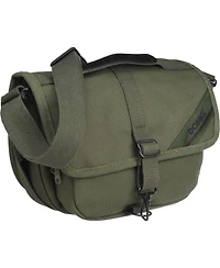 Domke F-10 Jd Medium Shoulder Bag, Olive