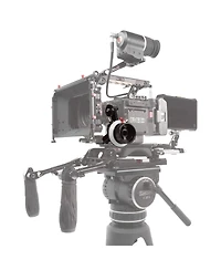 Shape Follow Focus Pro for Use with Film and Cine-Style Lenses