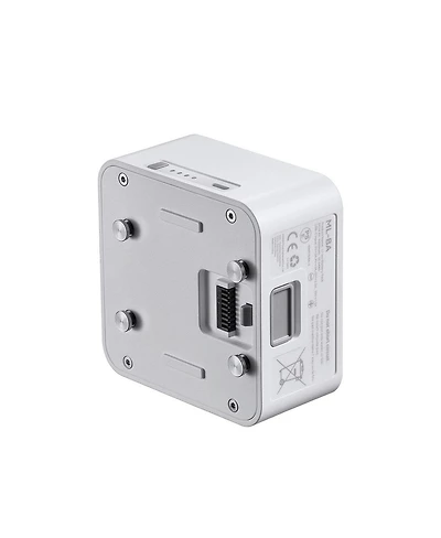 Godox Ml-ba Battery (6600mAh) For ML80 and ML150 Led Lights