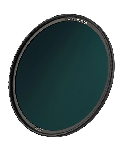 Haida 67mm NanoPro IR720 Filter