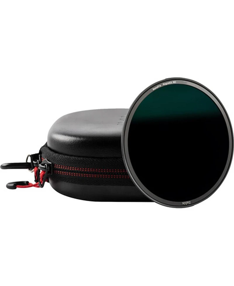Haida 82mm NanoPro Magnetic ND8, ND64, ND1000 Filter Kit