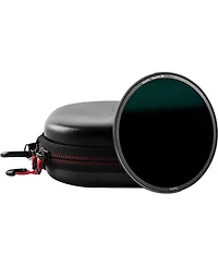 Haida 82mm NanoPro Magnetic ND8, ND64, ND1000 Filter Kit