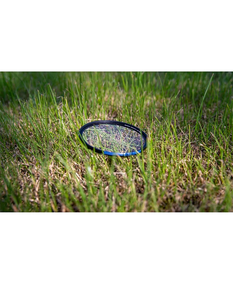 Haida 52mm Bluestone Shock-Proof Uv Filter