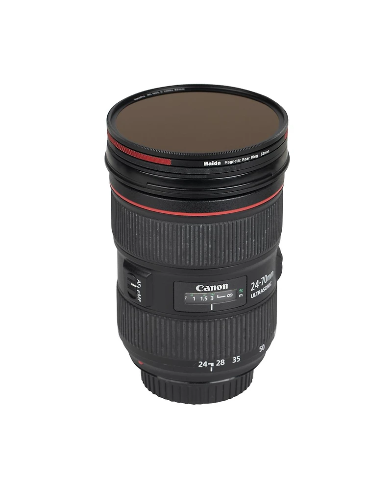 Haida 82mm Magnetic Rear Ring