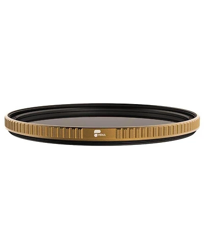 Polar Pro QuartzLine 82mm ND64 Glass Filter, 6 Stops