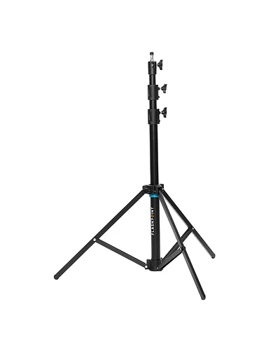 Flashpoint Pro Heavy-Duty Air-Cushioned Auto Light Stand