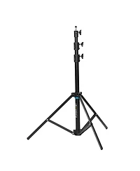 Flashpoint Pro Heavy-Duty Air-Cushioned Auto Light Stand