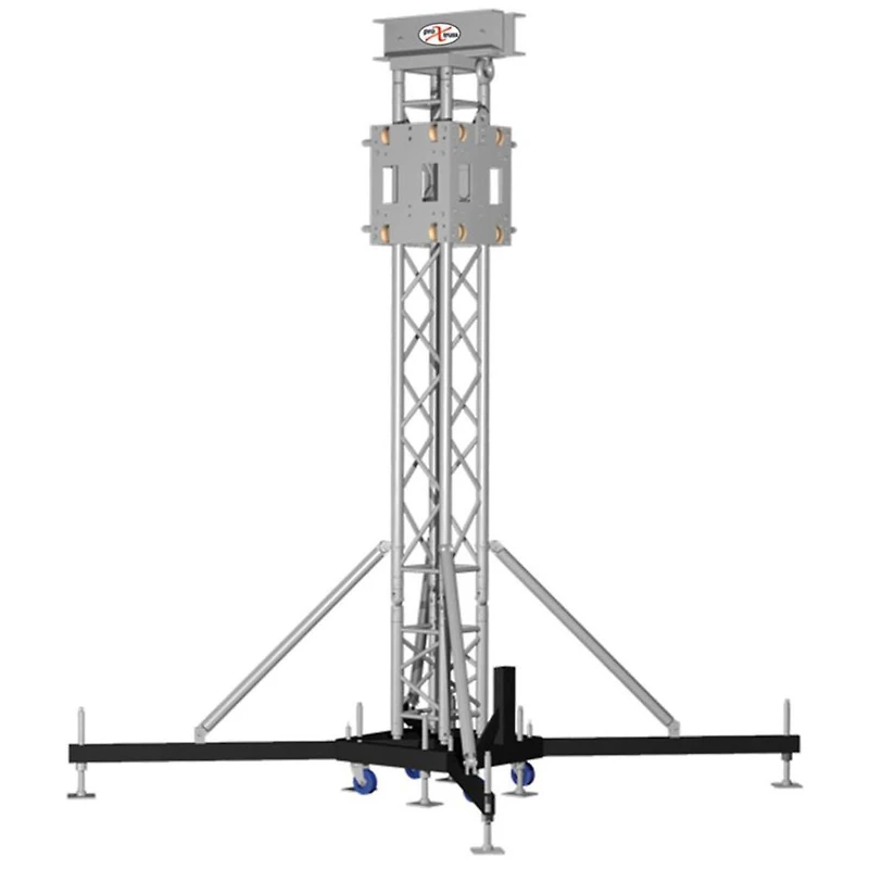 ProX Xt-topcm Top Truss Section for Electric Motor or Manual Chain Hoist