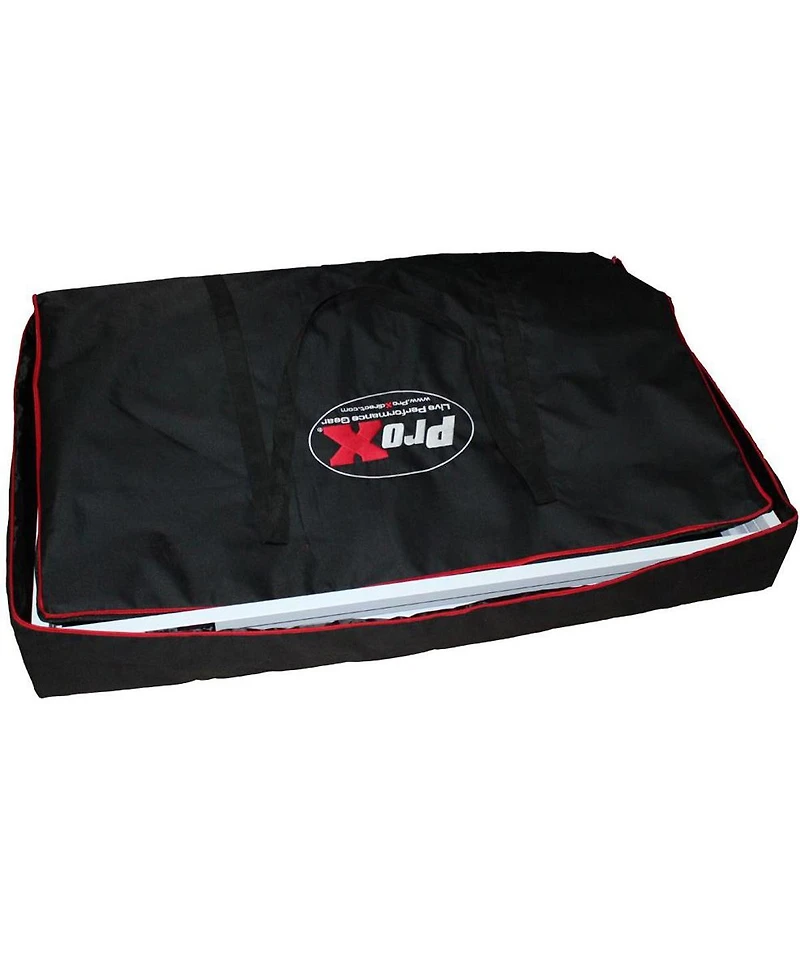 ProX Xf-4X3048BAG Universal Facade Carry Bag for Dj Equipment (Fits Up to 5 Panels)