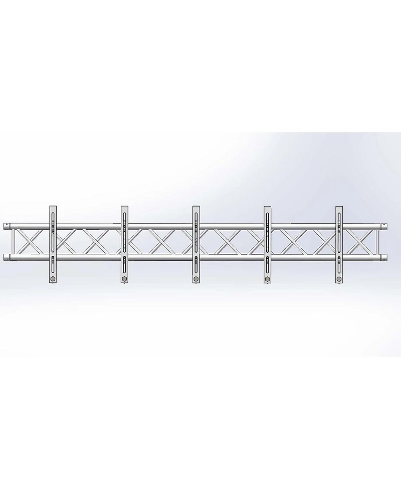 ProX Xt-topapp Adjustable Top Panel Point for Video Wall Truss Hanging Points
