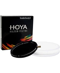 Hoya 62mm Variable Density Ii Filter
