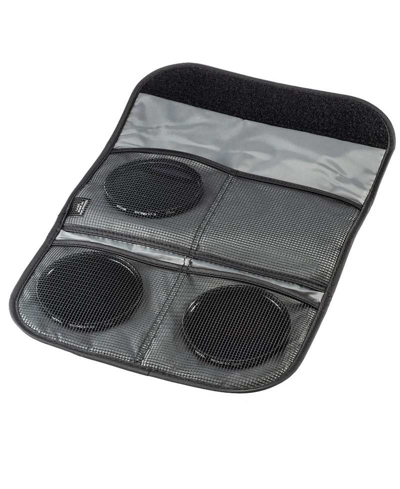 Hoya 72mm Prond Ex Neutral Density Filter Kit with Prond Ex 8, Prond Ex 64, Prond Ex 1000