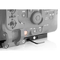 Shape Offset Rig for Canon C500 Mark Ii Camera