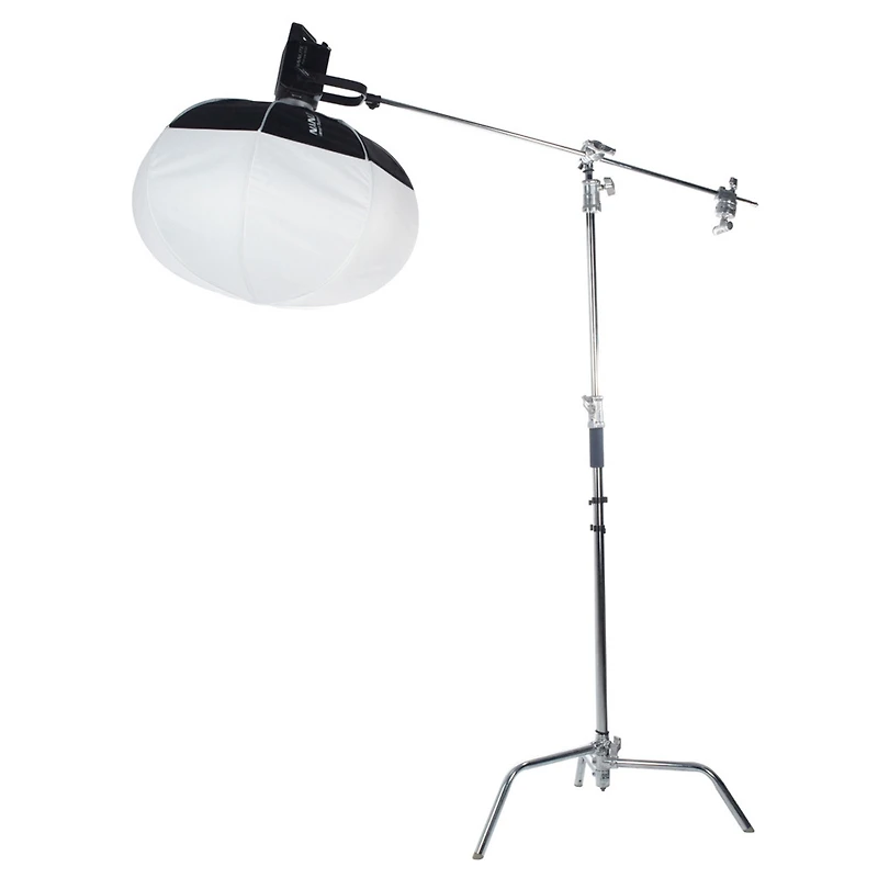 NanLite Lt-80 31" Lantern 80 Easy-Up Softbox with Bowens Mount for Forza 300, Forza 500