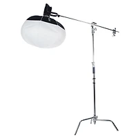 NanLite Lt-80 31" Lantern 80 Easy-Up Softbox with Bowens Mount for Forza 300, Forza 500