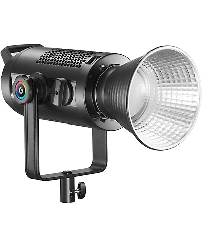 Godox SZ150R Zoom Rgb Led Video Light (2500-6500K, 150W)
