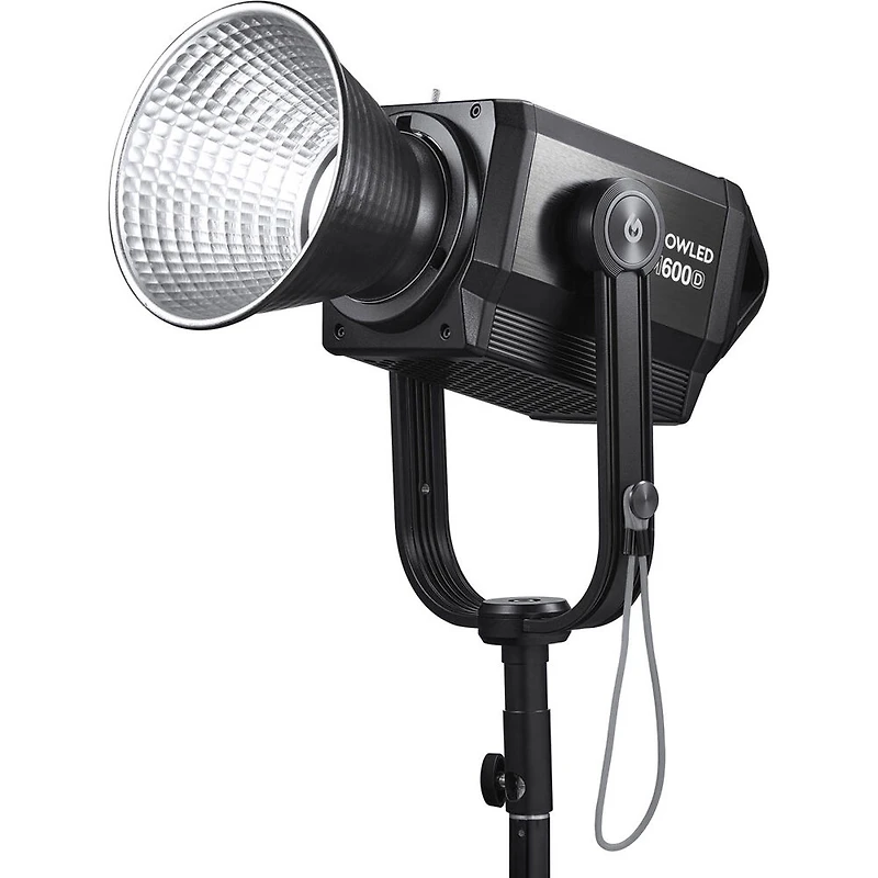 Godox Knowled M600D Daylight Led Light