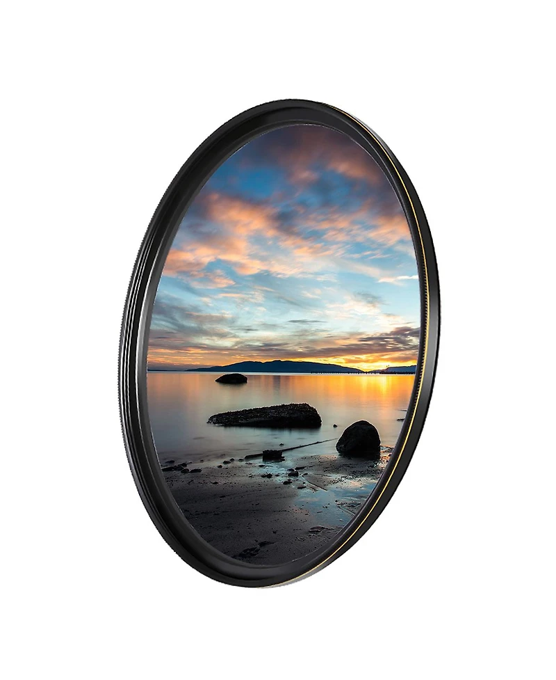 Haida 67mm Greystone Multi-Coated Nd 3.0 Filter