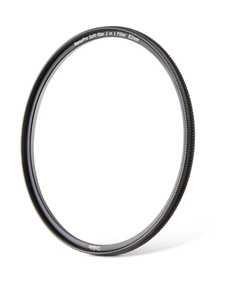 Haida 77mm NanoPro Soft-Star 2-In-1 Filter