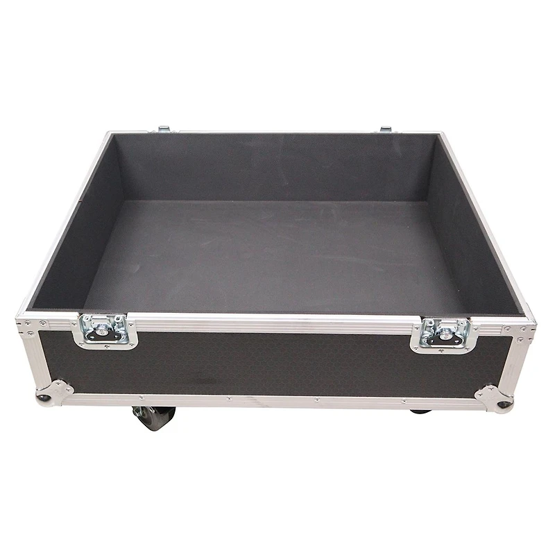 ProX Xs-Sp302420W Universal Wheeled Flight Case for Single Jbl VRX918/SP Subwoofer