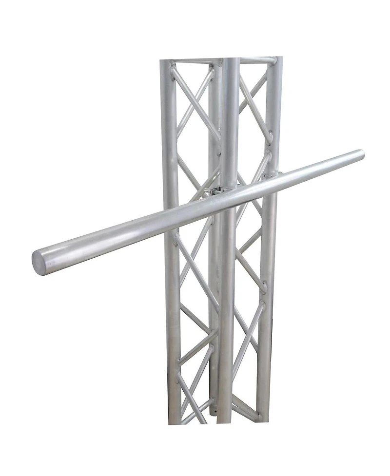 ProX Xt-DC60 60" Mounting Pole with Dual Welded Clamps