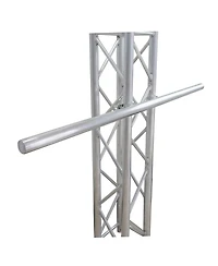 ProX Xt-DC60 60" Mounting Pole with Dual Welded Clamps