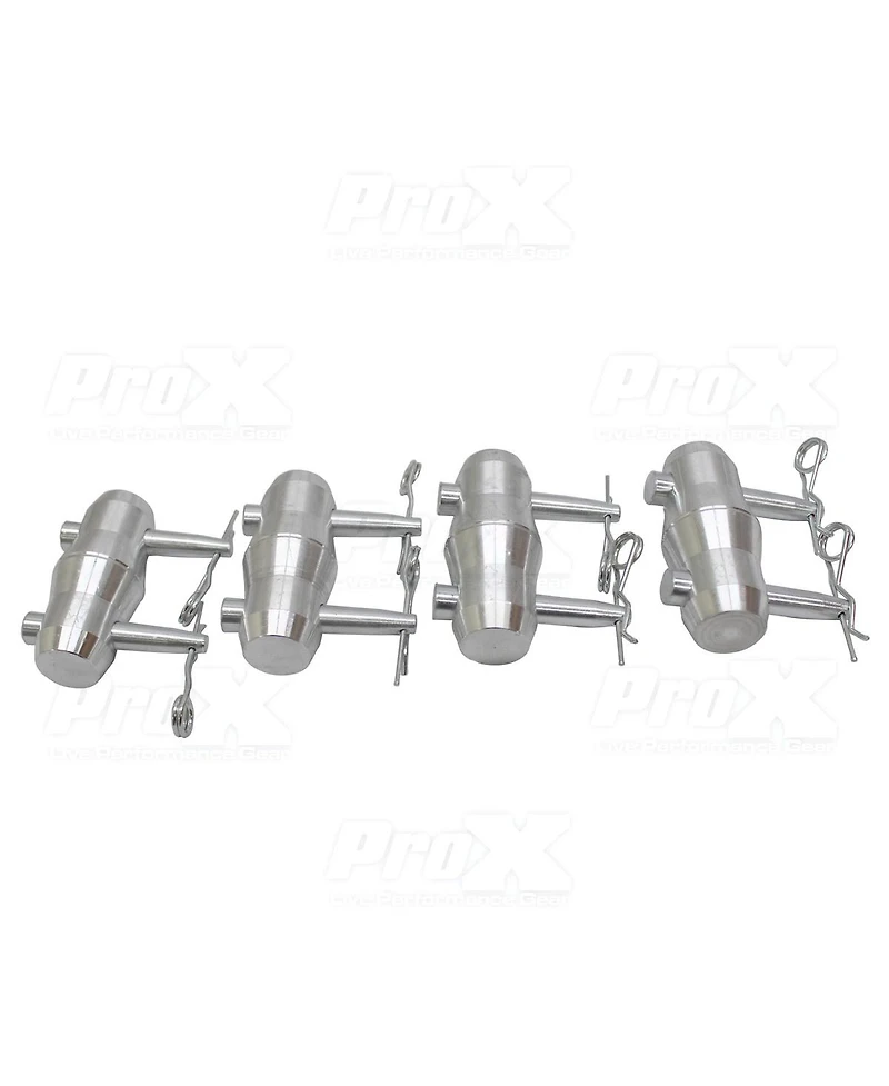 ProX Xt-SQPL820 8.20' F34 3mm Truss Ladder Segment
