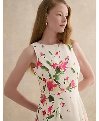 Hobbs London Women's Carly Dress