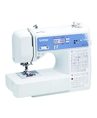 Brother XR9550 Computerized Sewing and Quilting Machine