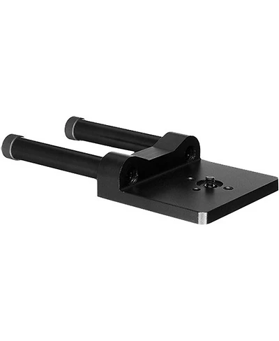 BeachTek Brm-1 Baseplate Accessory for Dslr Line of Audio Adapters