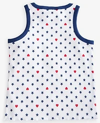 Epic Threads Girls' Xs-xl Stars Tank Top, Macy's Exclusive