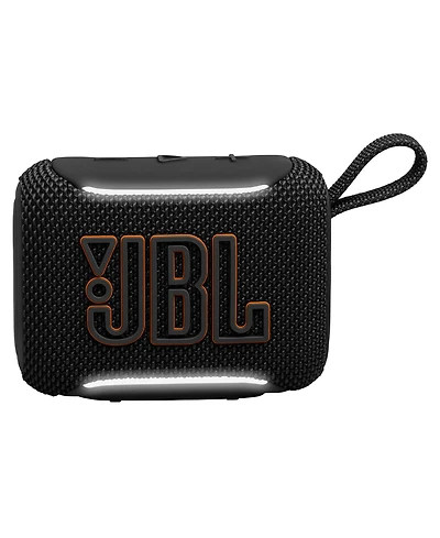 Jbl Go 5 Ultra-portable Waterproof Bluetooth Speaker