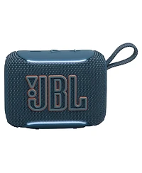 Jbl Go 5 Ultra-portable Waterproof Bluetooth Speaker