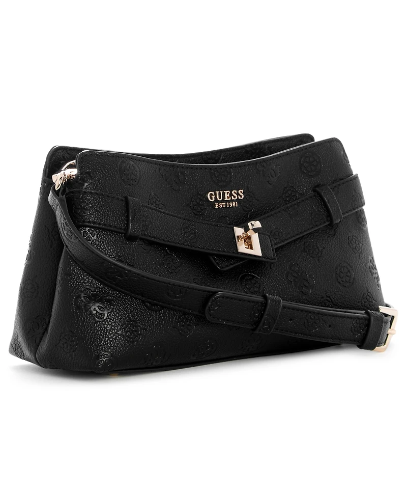 Ella Logo Gf Crossbody