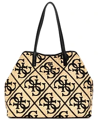 Guess Kirsten Large Tote Handbag