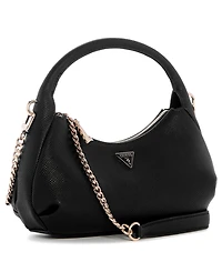 Guess Gilda Small Top Handle Hobo Handbag