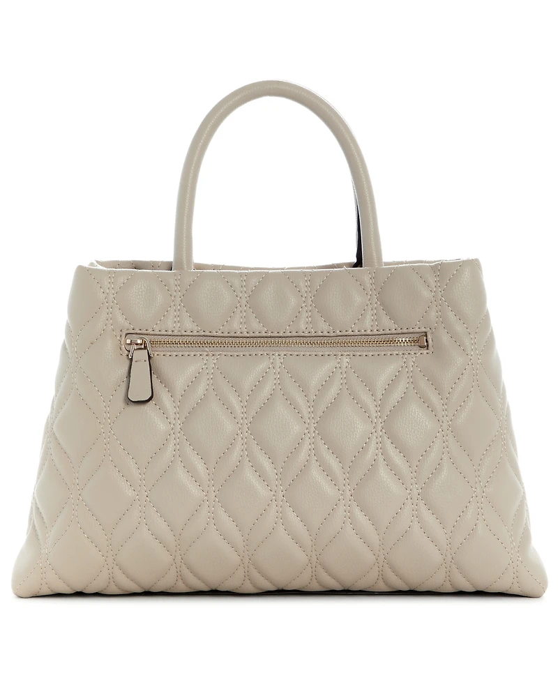 Guess Maxine Small Satchel Bag