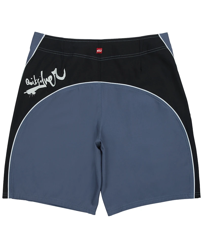 Quiksilver Men's Yg Nomad 21 Boardshorts