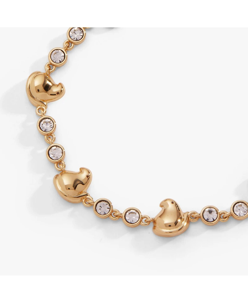 Alex and Ani Peeps Chick Bolo Bracelet