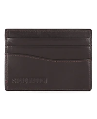 Steve Madden Men's Glove Magnet Front Pocket Wallet